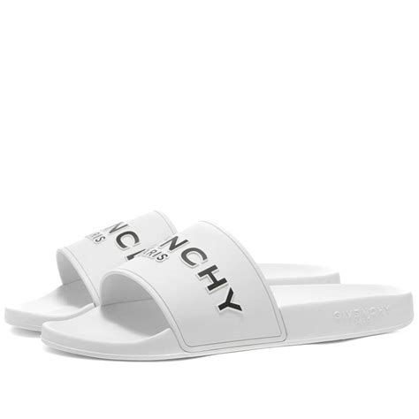 givenchy slides mens cheap|givenchy shorts men.